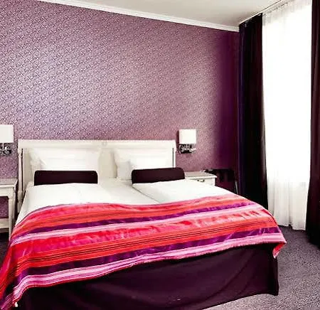 Hotel Neptun Kopenhagen