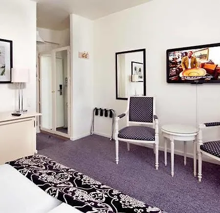 Hotel Neptun Kopenhagen